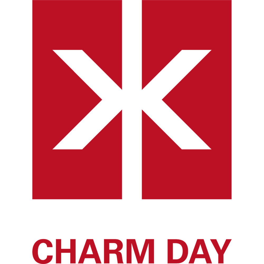 Charm Day Logo